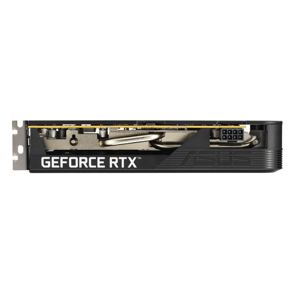 Видеокарта GF RTX 5050 8GB GDDR6 Dual OC Asus (DUAL-RTX5050-O8G)