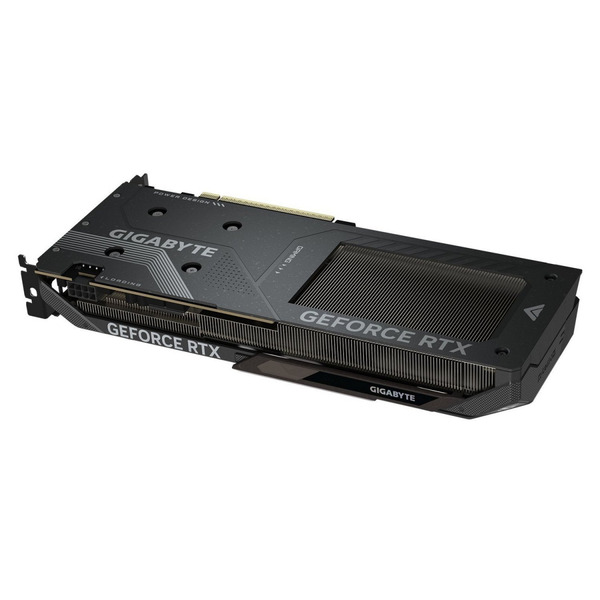 Видеокарта GF RTX 5050 8GB GDDR6 Gaming OC Gigabyte (GV-N5050GAMING OC-8GD)