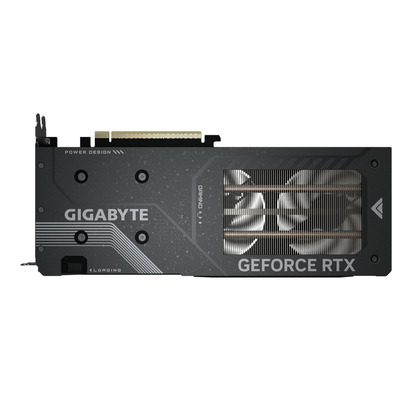 Видеокарта GF RTX 5050 8GB GDDR6 Gaming OC Gigabyte (GV-N5050GAMING OC-8GD)