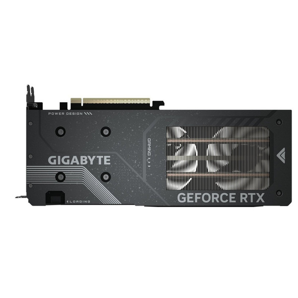 Видеокарта GF RTX 5050 8GB GDDR6 Gaming OC Gigabyte (GV-N5050GAMING OC-8GD)