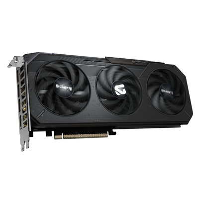 Видеокарта GF RTX 5050 8GB GDDR6 Gaming OC Gigabyte (GV-N5050GAMING OC-8GD)