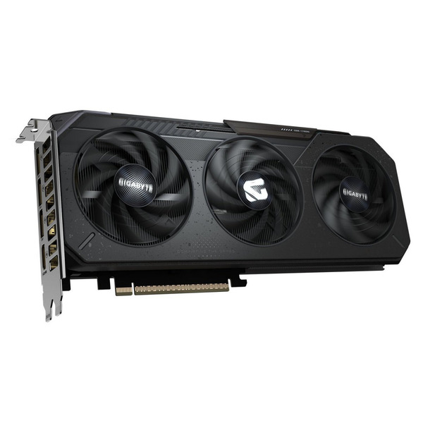 Видеокарта GF RTX 5050 8GB GDDR6 Gaming OC Gigabyte (GV-N5050GAMING OC-8GD)