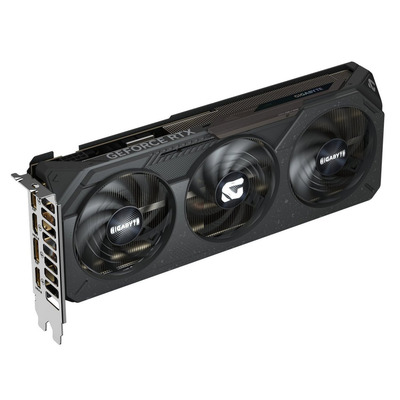 Видеокарта GF RTX 5050 8GB GDDR6 Gaming OC Gigabyte (GV-N5050GAMING OC-8GD)