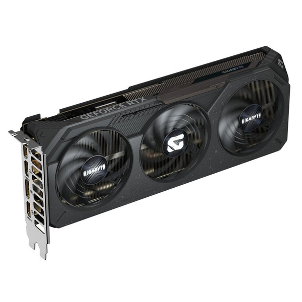 Видеокарта GF RTX 5050 8GB GDDR6 Gaming OC Gigabyte (GV-N5050GAMING OC-8GD)