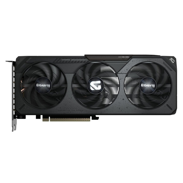 Видеокарта GF RTX 5050 8GB GDDR6 Gaming OC Gigabyte (GV-N5050GAMING OC-8GD)