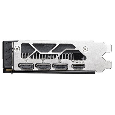 Видеокарта GF RTX 5050 8GB GDDR6 Gaming OC MSI (GeForce RTX 5050 8G GAMING OC)