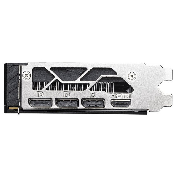 Видеокарта GF RTX 5050 8GB GDDR6 Gaming OC MSI (GeForce RTX 5050 8G GAMING OC)