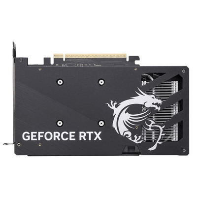 Видеокарта GF RTX 5050 8GB GDDR6 Gaming OC MSI (GeForce RTX 5050 8G GAMING OC)