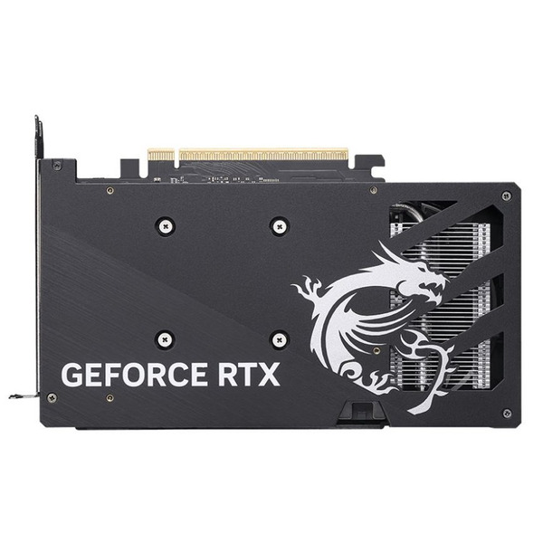 Видеокарта GF RTX 5050 8GB GDDR6 Gaming OC MSI (GeForce RTX 5050 8G GAMING OC)
