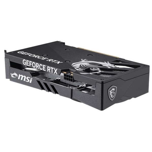 Видеокарта GF RTX 5050 8GB GDDR6 Gaming OC MSI (GeForce RTX 5050 8G GAMING OC)