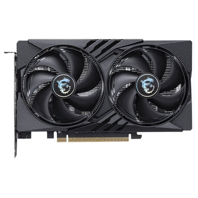 Видеокарта GF RTX 5050 8GB GDDR6 Gaming OC MSI (GeForce RTX 5050 8G GAMING OC)