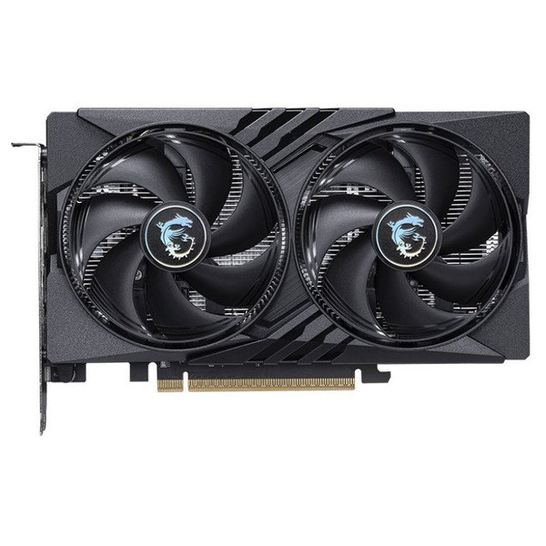 Видеокарта GF RTX 5050 8GB GDDR6 Gaming OC MSI (GeForce RTX 5050 8G GAMING OC)