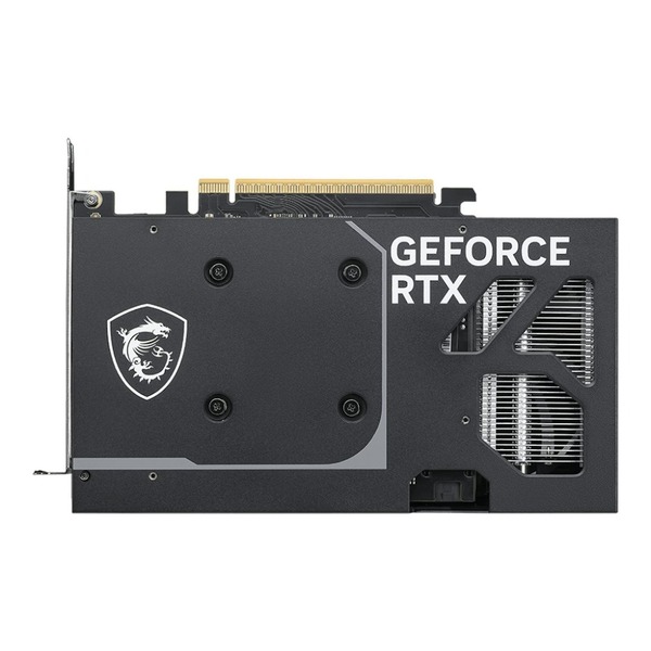 Видеокарта GF RTX 5050 8GB GDDR6 Ventus 2X OC MSI (GeForce RTX 5050 8G VENTUS 2X OC)