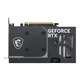 Видеокарта GF RTX 5050 8GB GDDR6 Ventus 2X OC MSI (GeForce RTX 5050 8G VENTUS 2X OC)