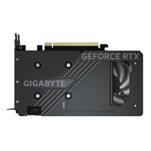 Видеокарта GF RTX 5050 8GB GDDR6 WindForce OC Gigabyte (GV-N5050WF2OC-8GD)