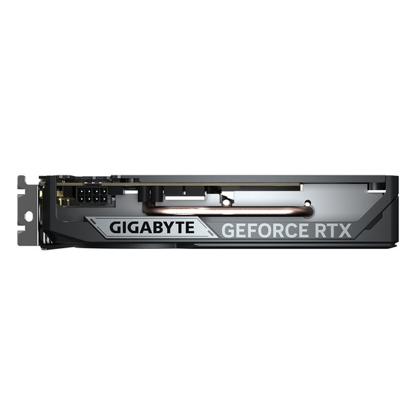 Видеокарта GF RTX 5050 8GB GDDR6 WindForce OC Gigabyte (GV-N5050WF2OC-8GD)
