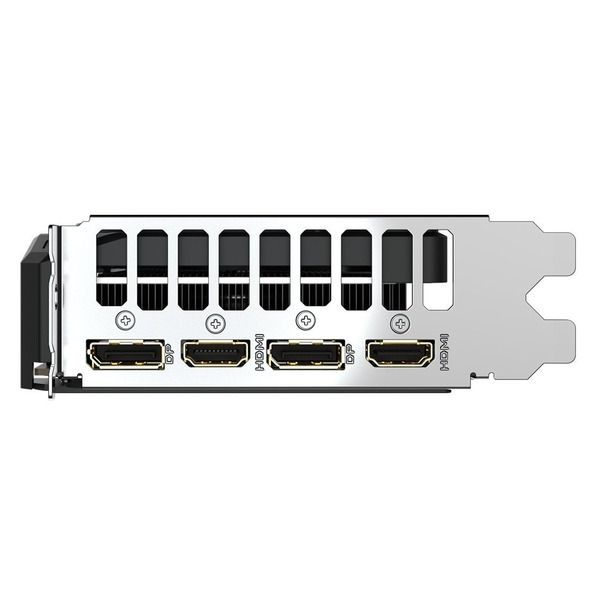 Видеокарта GF RTX 5050 8GB GDDR6 WindForce OC Gigabyte (GV-N5050WF2OC-8GD)