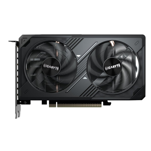 Видеокарта GF RTX 5050 8GB GDDR6 WindForce OC Gigabyte (GV-N5050WF2OC-8GD)