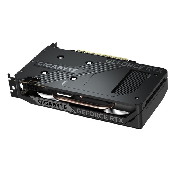 Видеокарта GF RTX 5050 8GB GDDR6 WindForce OC Gigabyte (GV-N5050WF2OC-8GD)