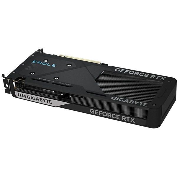 Видеокарта GF RTX 5060 8GB GDDR7 Eagle Max OC Gigabyte (GV-N5060EAGLEMAX OC-8GD)