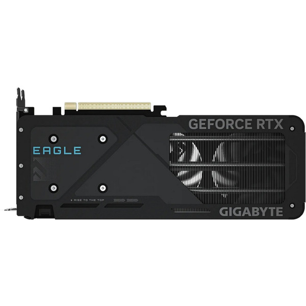 Видеокарта GF RTX 5060 8GB GDDR7 Eagle Max OC Gigabyte (GV-N5060EAGLEMAX OC-8GD)