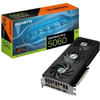 Видеокарта GF RTX 5060 8GB GDDR7 Eagle Max OC Gigabyte (GV-N5060EAGLEMAX OC-8GD)