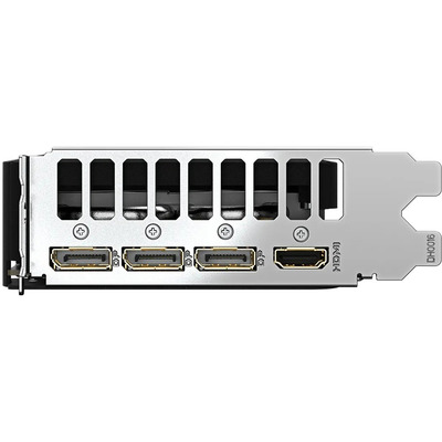 Видеокарта GF RTX 5060 8GB GDDR7 Eagle Max OC Gigabyte (GV-N5060EAGLEMAX OC-8GD)