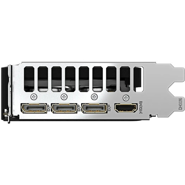 Видеокарта GF RTX 5060 8GB GDDR7 Eagle Max OC Gigabyte (GV-N5060EAGLEMAX OC-8GD)