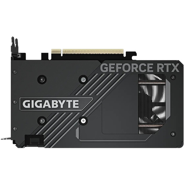 Видеокарта GF RTX 5060 8GB GDDR7 Windforce Max OC Gigabyte (GV-N5060WF2MAX OC-8GD)