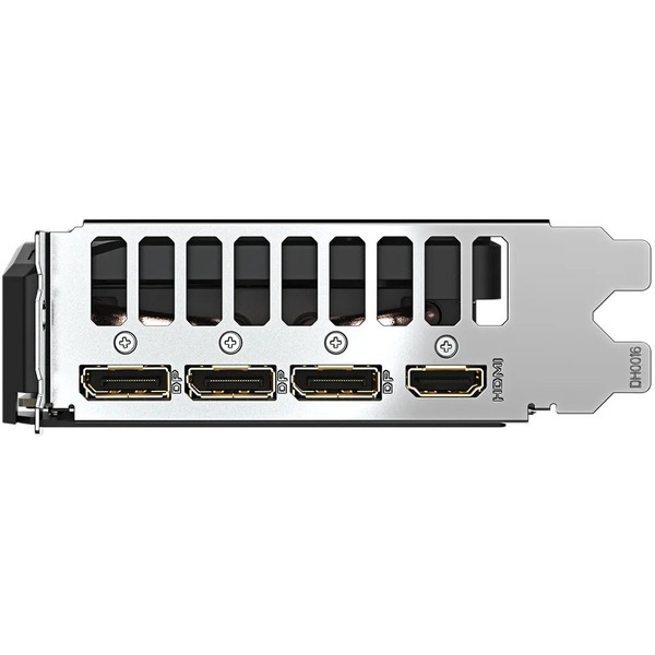 Видеокарта GF RTX 5060 8GB GDDR7 Windforce Max OC Gigabyte (GV-N5060WF2MAX OC-8GD)