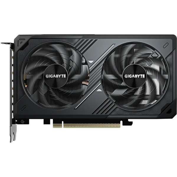 Видеокарта GF RTX 5060 8GB GDDR7 Windforce Max OC Gigabyte (GV-N5060WF2MAX OC-8GD)