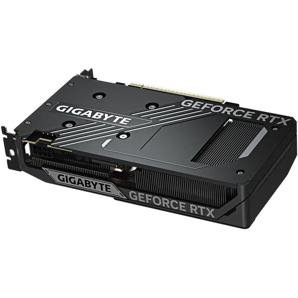 Видеокарта GF RTX 5060 8GB GDDR7 Windforce Max OC Gigabyte (GV-N5060WF2MAX OC-8GD)