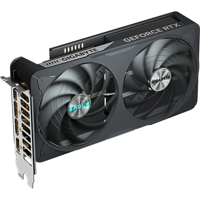 Видеокарта GF RTX 5060 Ti 16GB GDDR7 Eagle OC Gigabyte (GV-N506TEAGLE OC-16GD)