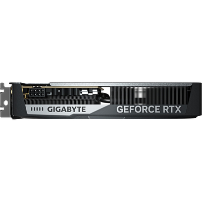 Видеокарта GF RTX 5060 Ti 16GB GDDR7 Eagle OC Gigabyte (GV-N506TEAGLE OC-16GD)