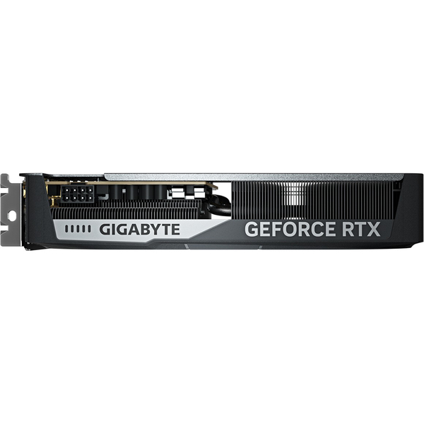 Видеокарта GF RTX 5060 Ti 16GB GDDR7 Eagle OC Gigabyte (GV-N506TEAGLE OC-16GD)