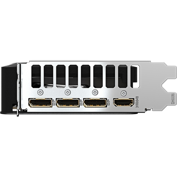 Видеокарта GF RTX 5060 Ti 16GB GDDR7 Eagle OC Gigabyte (GV-N506TEAGLE OC-16GD)