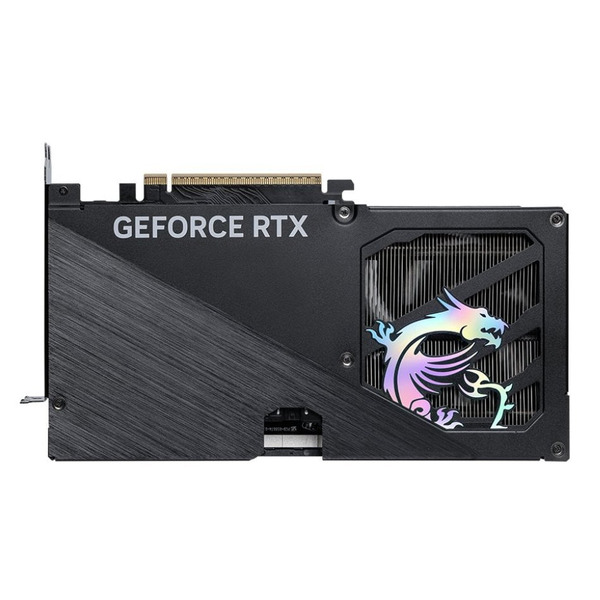 Видеокарта GF RTX 5060 Ti 16GB GDDR7 Gaming OC MSI (GeForce RTX 5060 Ti 16G GAMING OC)
