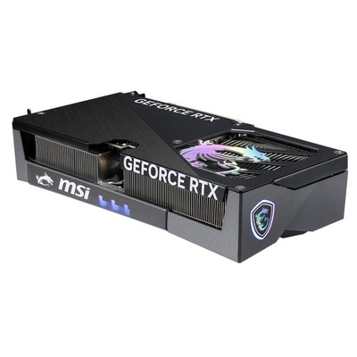 Видеокарта GF RTX 5060 Ti 16GB GDDR7 Gaming OC MSI (GeForce RTX 5060 Ti 16G GAMING OC)
