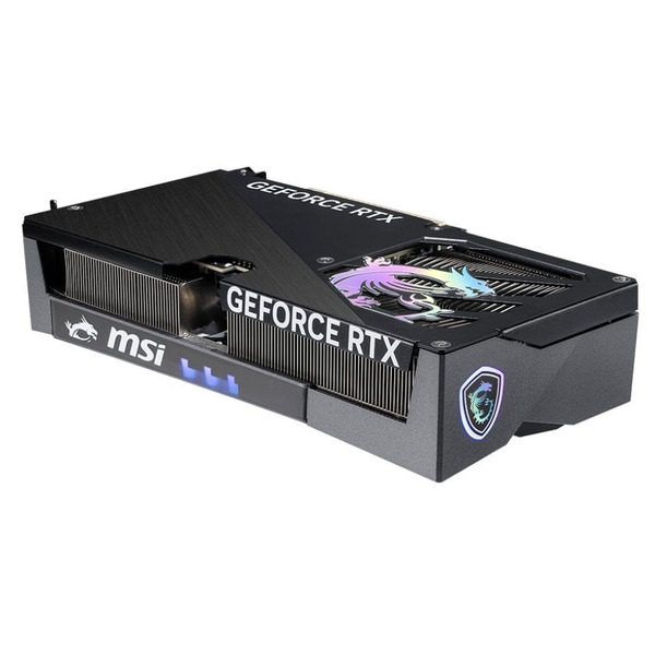 Видеокарта GF RTX 5060 Ti 16GB GDDR7 Gaming OC MSI (GeForce RTX 5060 Ti 16G GAMING OC)