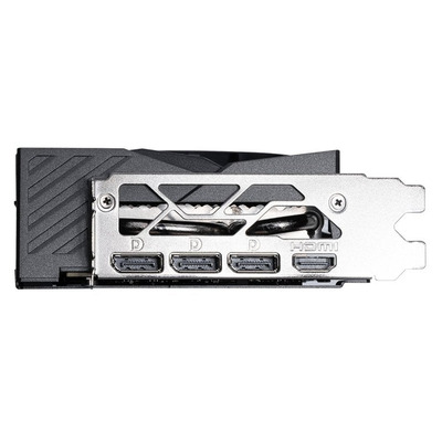 Видеокарта GF RTX 5060 Ti 16GB GDDR7 Gaming OC MSI (GeForce RTX 5060 Ti 16G GAMING OC)