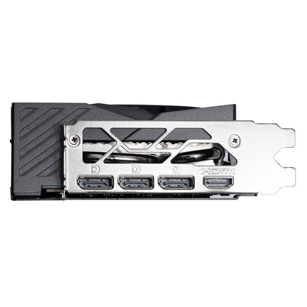 Видеокарта GF RTX 5060 Ti 16GB GDDR7 Gaming OC MSI (GeForce RTX 5060 Ti 16G GAMING OC)