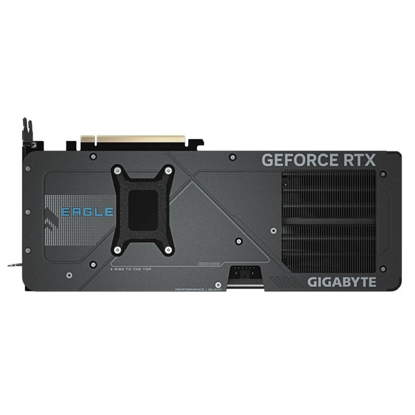 Видеокарта GF RTX 5070 Ti 16GB GDDR7 Eagle OC Gigabyte (GV-N507TEAGLE OC-16GD)