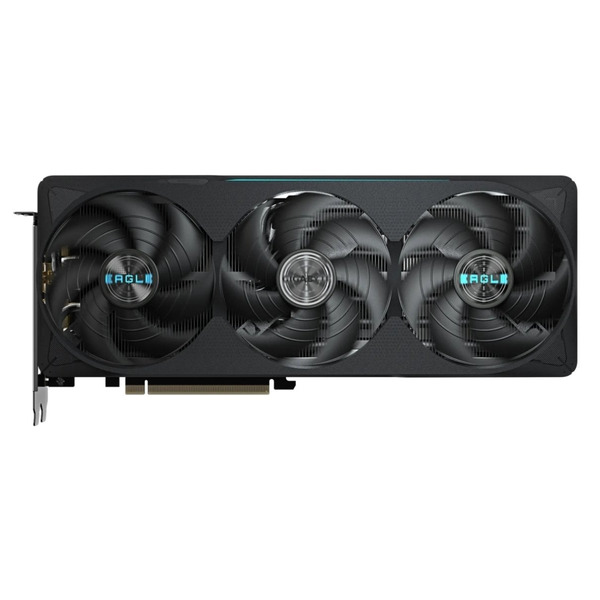 Видеокарта GF RTX 5070 Ti 16GB GDDR7 Eagle OC Gigabyte (GV-N507TEAGLE OC-16GD)