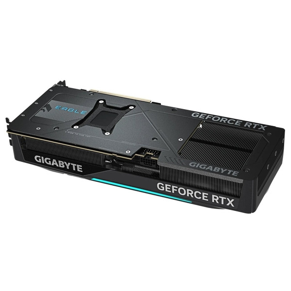 Видеокарта GF RTX 5070 Ti 16GB GDDR7 Eagle OC Gigabyte (GV-N507TEAGLE OC-16GD)