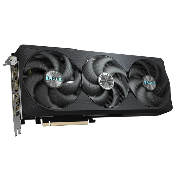 Видеокарта GF RTX 5070 Ti 16GB GDDR7 Eagle OC Gigabyte (GV-N507TEAGLE OC-16GD)