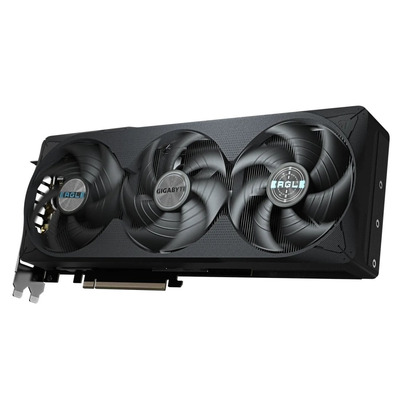 Видеокарта GF RTX 5070 Ti 16GB GDDR7 Eagle OC Gigabyte (GV-N507TEAGLE OC-16GD)