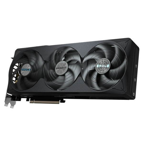 Видеокарта GF RTX 5070 Ti 16GB GDDR7 Eagle OC Gigabyte (GV-N507TEAGLE OC-16GD)