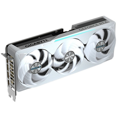 Видеокарта GF RTX 5070 Ti 16GB GDDR7 Eagle OC Ice Gigabyte (GV-N507TEAGLEOC ICE-16GD)