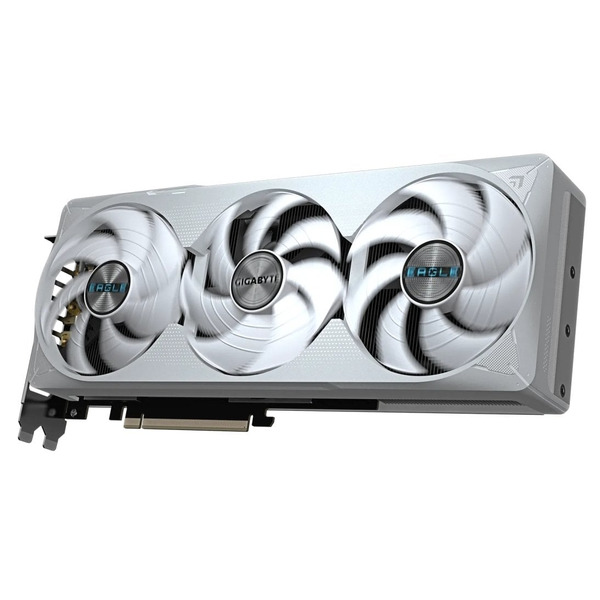 Видеокарта GF RTX 5070 Ti 16GB GDDR7 Eagle OC Ice Gigabyte (GV-N507TEAGLEOC ICE-16GD)