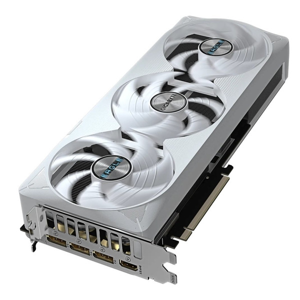 Видеокарта GF RTX 5070 Ti 16GB GDDR7 Eagle OC Ice Gigabyte (GV-N507TEAGLEOC ICE-16GD)